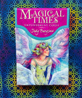 Magical Times Empowerment cards