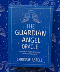 The Guardian Angel Oracle Cards Watkins Publishing