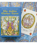 The Goblin Market Tarot Cards Watkins Publishing