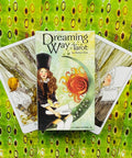 Dreaming Way Tarot cards US Games Systems