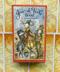 Joie De Vivre Tarot cards US Games Systems