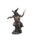 Zeus Statue