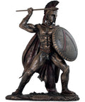 Leonidas Spartan Warrior Statue