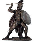 Leonidas Spartan Warrior Statue