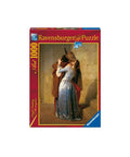 Puzzle Art 1000 Francesco Hayez: The Kiss