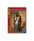 Puzzle Art 1000 Francesco Hayez: The Kiss