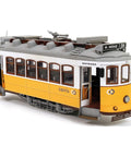 Occre Lisbon Tram 1:24 Scale Wood & Metal Model Kit Lisboa 53005
