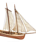 Occre Bounty boat 1:24 (52003) Beginners Scale Model Kit