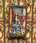 Fenestra Tarot cards US Games Systems