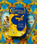 Chrysalis Tarot cards US Games Systems