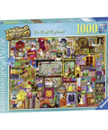Puzle 1000, The Craft Cupboard
