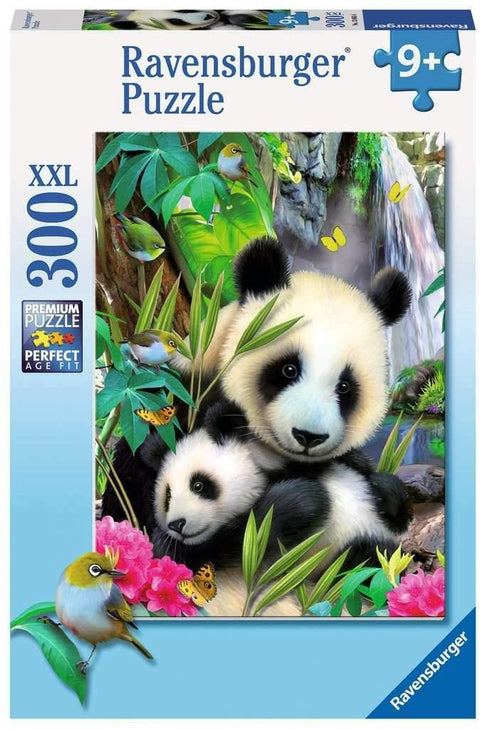 Panda XXL 300pcs. Puzzle