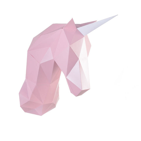 Papercraft Kit Unicorn PP-1EDZ-PIN