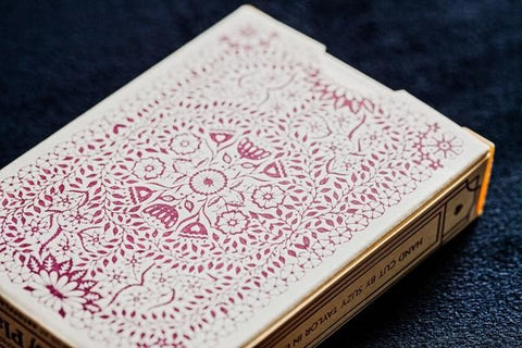 Papercuts cards