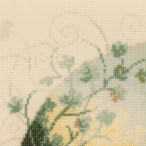 Pastoral - Cross Stitch Kit from RIOLIS Ref. no.:100/047