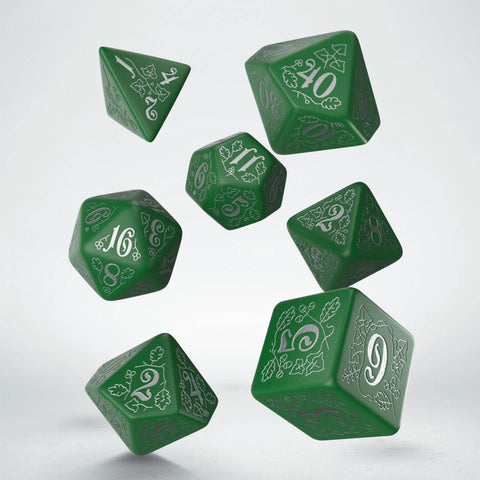 Pathfinder Kingmaker RPG Dice Set