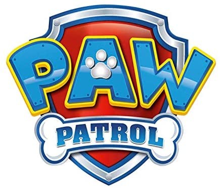 Paw Patrol II - Puzzle 3X49