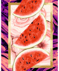 Paint by number kit: R021 Juicy watermelon