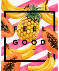 Paint by number kit: T005 Feel good