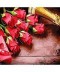 Paint By Numbers Kit 350