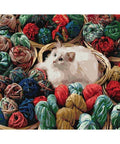 Paint By Numbers Kit 351