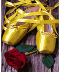 Paint By Numbers Kit 378