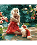 Paint By Numbers Kit 395