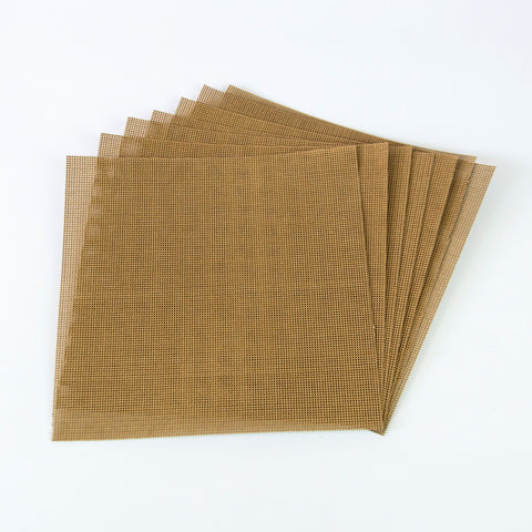 Perforated Cardstock for Cross Stitch, 14 Count, 22×27 cm, 275 g/m², Embroidery Craft, Ukraine