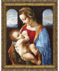 Madonna Litta PF009 - Hobby.lt