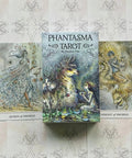 Phantasma Tarot Cards US Games Systems