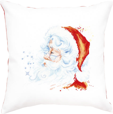 Pillow SPB174 - Cross Stitch Kit