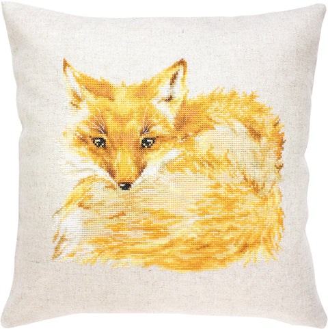 Pillow SPB178 - Cross Stitch Kit