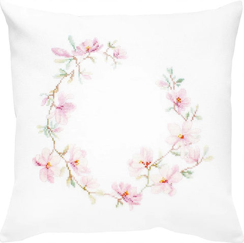 Pillow SPB182 - Cross Stitch Kit