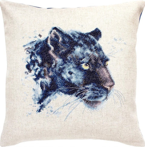 Pillow SPB184 - Cross Stitch Kit