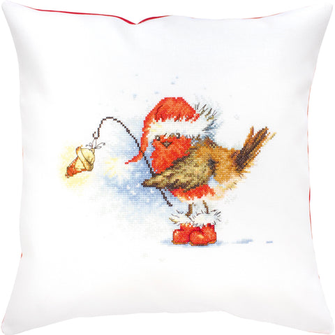 Pillow SPB191 - Cross Stitch Kit