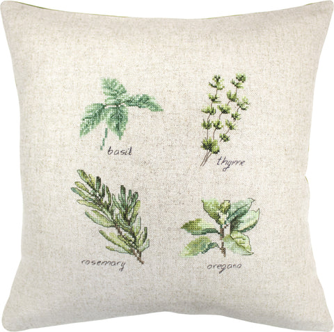 Pillow SPB198 - Cross Stitch Kit