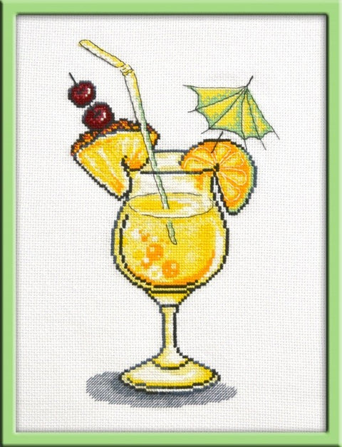 Pina Colada S846