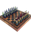 PIRATES Chess + Box