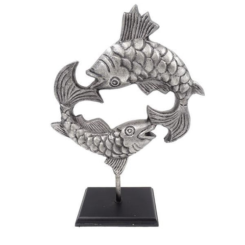 Pisces – Decorative Figurine | PISC