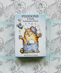 Pixiekins A Daily Inspiration Cards Deck US Games Systems