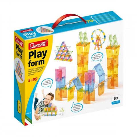 Playform House of Cards