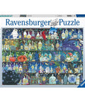 Puzzle 2000 Poisons and Potions