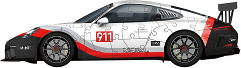 Porsche 911 GT3 Cup