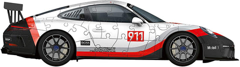 Porsche 911 GT3 Cup