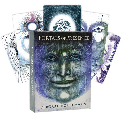 Portals Of Presence cards US Games Systems