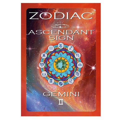 Positive Astrology cards AGM