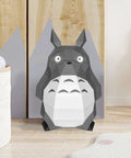 3D Papercraft Kit Totoro PP-2TOT-3GBB