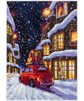 Cross stitch kit