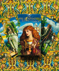 Pre Raphaelite Tarot Cards Deck Lo Scarabeo
