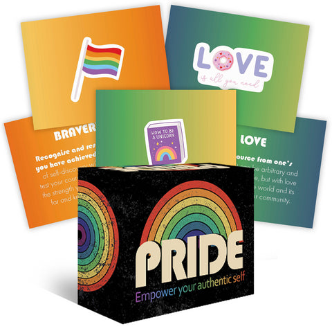 Pride Cards Rockpool